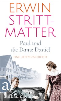 Paul und die Dame Daniel - Erwin Strittmatter - E-Book