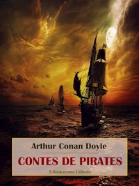 Contes de pirates - Arthur Conan Doyle - E-Book