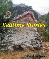 Bedtime Stories - Tsheultrim Wangmo - E-Book