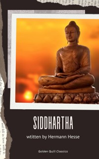 Siddhartha - Hermann Hesse - E-Book + Hörbuch