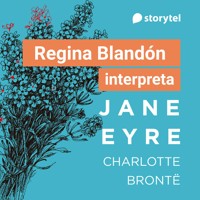 Jane Eyre - Charlotte Bronte - Hörbuch