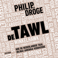 De Tawl - Philip Dröge - Hörbuch