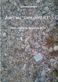 Avec ou "sans contact" ? - Etienne Lemaire - E-Book