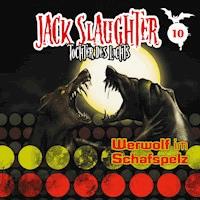 10: Werwolf im Schafspelz - Devon Richter - Hörbuch