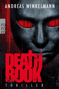 Deathbook - Andreas Winkelmann - E-Book + Hörbuch