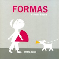 Formas - Claudia Rueda - E-Book