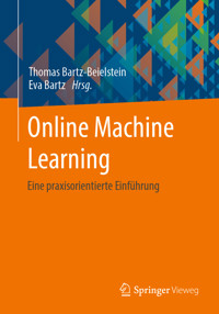 Online Machine Learning -  - E-Book