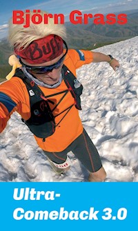 Ultra-Comeback 3.0 - Björn Grass - E-Book