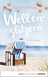 Wellenglitzern - Marie Merburg - E-Book