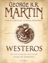 Westeros - George R.R. Martin - E-Book