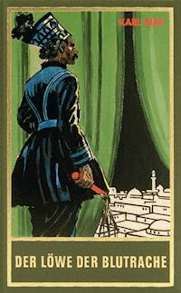 Der Löwe der Blutrache - Karl May - E-Book