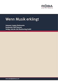 Wenn Musik erklingt - Ralf Petersen - E-Book