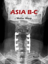 ASIA B-C - Walter Wosp - E-Book