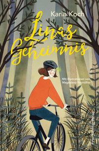 Linas Geheimnis - Karin Koch - E-Book