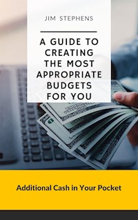 A Guide to Creating the Most Appropriate Budgets for You - Jim Stephens - E-Book