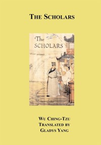 The Scholars - Wu Ching-tzu - E-Book