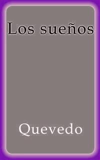 Los sueños - Quevedo - E-Book
