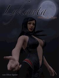 Lykanta - Oliver Speier - E-Book