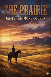 The Prairie - James Fenimore Cooper - E-Book