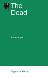 The Dead - Джеймс Джойс - E-Book