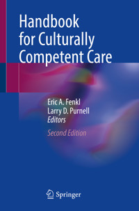 Handbook for Culturally Competent Care -  - E-Book