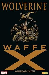 Wolverine: Waffe X - Barry Windsor Smith - E-Book