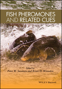 Fish Pheromones and Related Cues -  - E-Book