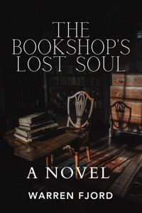 The Bookshop's Lost Soul - Fjord Warren - E-Book