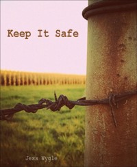 Keep It Safe - Jess Wygle - E-Book