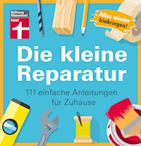 Die kleine Reparatur - Thomas Hess - E-Book