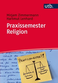 Praxissemester Religion - Mirjam Zimmermann - E-Book