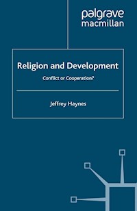 Religion and Development - J. Haynes - E-Book