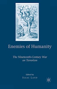 Enemies of Humanity -  - E-Book