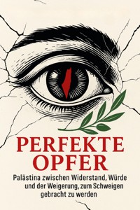 Perfekte Opfer Palästina zwischen Widerstand, Würde und der Weigerung, zum Schweigen gebracht zu werden - Tobias Herrmann - E-Book
