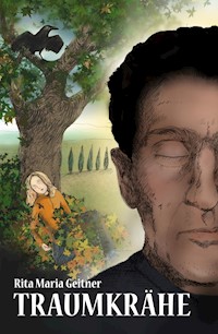 Traumkrähe - Rita Maria Geitner - E-Book