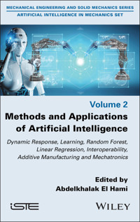 Methods and Applications of Artificial Intelligence -  - E-Book