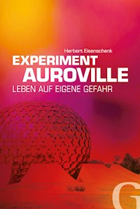 Experiment Auroville - Herbert Eisenschenk - E-Book