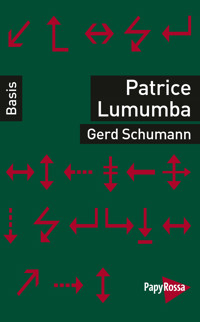 Patrice Lumumba - Gerd Schumann - E-Book