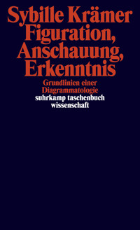 Figuration, Anschauung, Erkenntnis - Sybille Krämer - E-Book