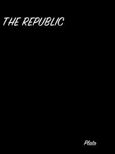 The Republic - Plato - E-Book