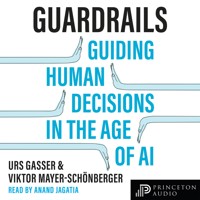 Guardrails - Viktor Mayer-Schönberger - Hörbuch