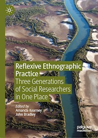 Reflexive Ethnographic Practice -  - E-Book