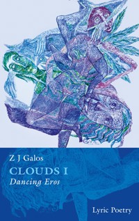 Clouds I - Z.J. Galos - E-Book