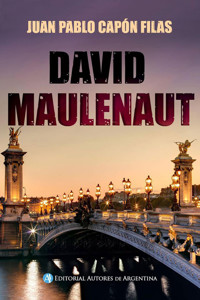 David Maulenaut - Juan P. Capón Filas - E-Book