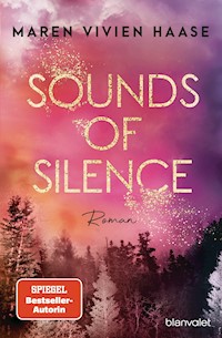 Sounds of Silence - Maren Vivien Haase - E-Book