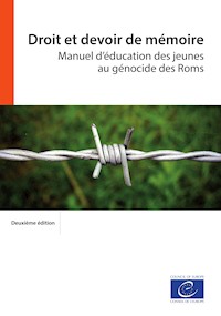 Droit et devoir de mémoire - Ellie Keen - E-Book
