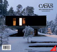 CASAS INTERNACIONAL 184 Mathias Klotz - kliczkowski guillermo - E-Book