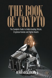 The Book of Crypto - Henri Arslanian - E-Book
