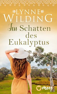 Im Schatten des Eukalyptus - Lynne Wilding - E-Book