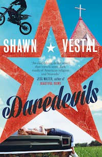 Daredevils - Shawn Vestal - E-Book